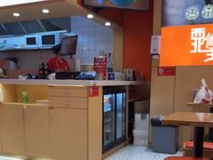 -西北馍王.陕西手工面(龙湖白沙天街店)