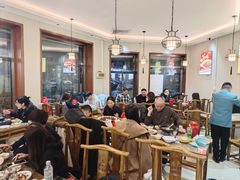-鲁南仔·滕州炒鸡(经三路店)