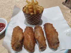 -大水车公馆·顺德菜·妈姐菜(均安店)