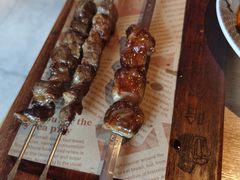 -雪熊精酿·哈尔滨烧烤酒馆(非遗大串店)