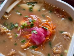 -魏家凉皮(博水商务大厦店)