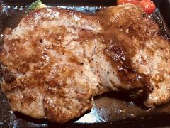 -南都西餐厅(布吉新三村南区店)