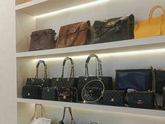 -六六奢品·vintage中古·回收二手奢侈品包包手表首饰(环球港店)