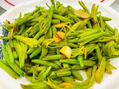 -良友·海鲜青岛菜·海肠捞饭(五四广场店)