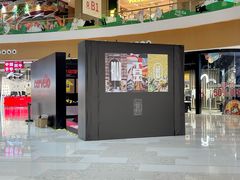 -深圳来福士广场