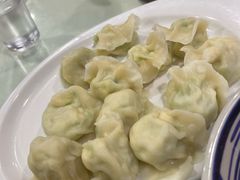 -听涛雅苑百味饺子老家菜馆