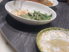 -梁家大院•农家菜(昆山会展中心店)