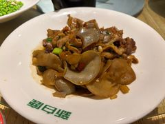 -新白鹿餐厅(爱琴海购物中心店)