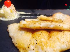 -尚雅铁板料理自助餐厅(乐松店)