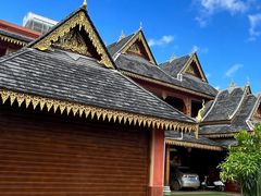 -西双版纳傣族园