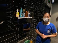 -很久以前羊肉串(中山公园店)