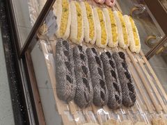 -奈雪的茶(亨特国际广场店)