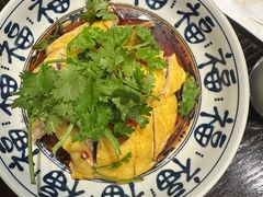 -海天楼中餐厅(吴宫泛太平洋酒店)