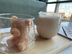 -KIDults童伴儿亲子餐厅(达美中心广场店)