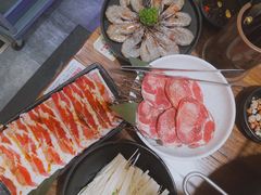-九田家黑牛烤肉料理(无锡T12店)