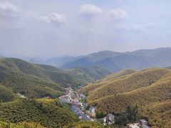 -莫干山风景区