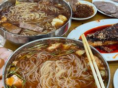 -顺通大冷面(总店)