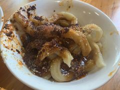 -洞子口张老二凉粉(文殊院店)