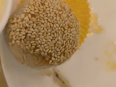 蟹粉蟹壳黄-王宝和酒家(黄浦店)