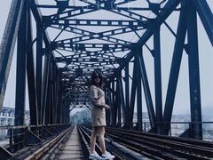 -小南海站