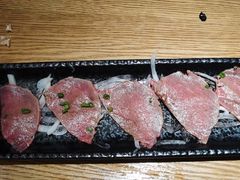 -乐亭日本料理(彩虹本店)