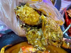 -二钳洞庭虾蟹·江湖菜(成都鹭岛店)