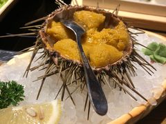 -蟹将军·松叶蟹和牛日料放题自助(K11店)