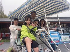 -黄海国家森林公园