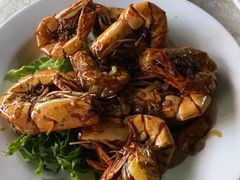 -东江海鲜大排档·潮汕菜·砂锅粥