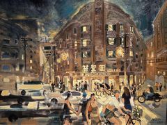 -中华艺术宫(上海美术馆)