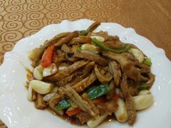 -白魁老号饭庄(交道口店)