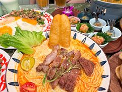 -米泰芒·东南亚料理(体育西店)