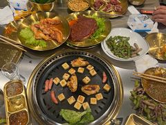 -炉队长·齐齐哈尔家庭烤肉(马家堡店)