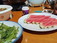 -嗣林·爷爷的私房菜(湾里店)