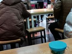 大堂-李三卤汁豆腐脑