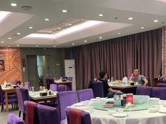 大堂-紫光园(顺义店)