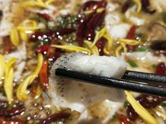 老坛子酸菜鱼-太二酸菜鱼(金沙印象城店)
