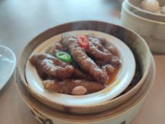 -金悦轩海鲜酒家(拱北店)