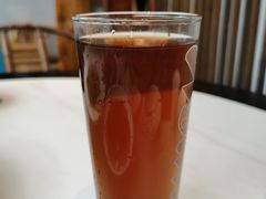 酸梅汤-院8里·少城记忆老川菜(宽窄巷子店)