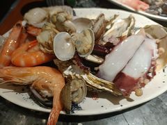 -阪尚皇·原切牛排·烤肉火锅自助(北京路店)