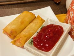 -荷景料理(漯河新玛特店)