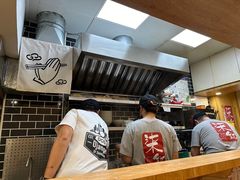 -柒鉦·日式豚骨拉麵(常德路店)