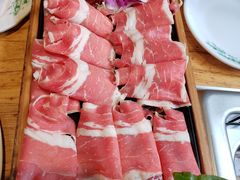 -草原塞蛮羊火锅城(港湾店)