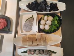 -海底捞火锅(威高广场店)