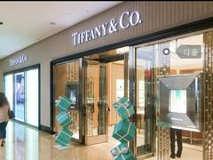 -Tiffany & Co.蒂芙尼
(南京德基广场店)