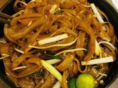-来龙里 精致 东南亚餐室(万象城店)