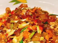 酸辣蹄筋-农耕记·湖南土菜(科技园店)