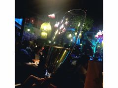 -胡桃里音乐酒馆(曲江店)