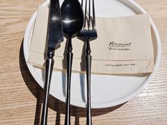 -Maxpoint Kitchen 西餐咖啡(乐峰广场店)