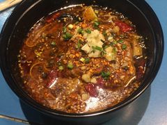 -三个大叔东北烧烤·砂锅菜(西三旗店)